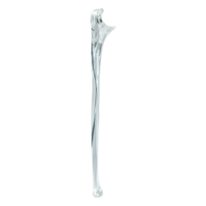 ULNA ACRÍLICO - ESQUERDA - cód. 1002A