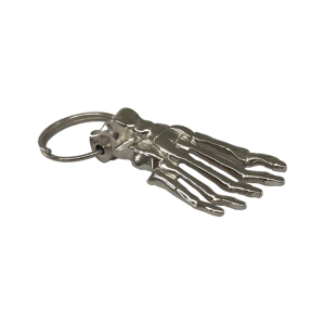 CHAVEIRO METÁLICO DE PÉ - cód. 13740